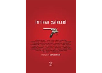 İntihar Şairleri