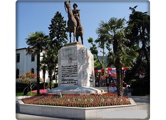 Bursa'da Zaman