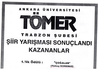 Trabzonlu Yıllar