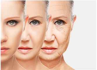 Anti-aging Beslenme