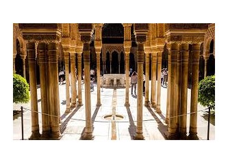 Portekiz ve Güney İspanya (Andalucia) Gezisi