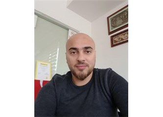 Engelli Şair Yazar Yusuf Bitim ile...