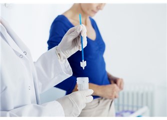 Smear Testi ile Hayatınıza Şans Yaratın