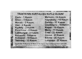 Nerede Kalmıştık!