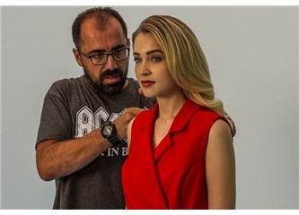 Saç Stilisti Erdinç Çelik'ten 2019 Saç Trendleri ve Bakımlı Saçlar İçin İpuçları