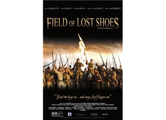 Fields of Lost Shoes