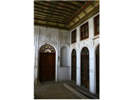 Şiraz'ın  bahçelerinde, Hafız'ı anmak...