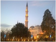 "Edirne"den...