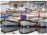 Kapıkırı - Bodrum - Kıyıkışlacık