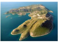 Meis Adası, Akdeniz'deki küçük komşu...