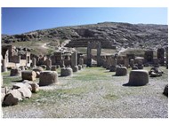 Persepolis