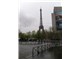 Selin'in Paris resimleri