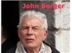 JOHN BERGER