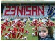 23 NİSAN