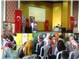 Amasya PKK ile ilmi mücadelenin önemi konferansı