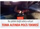 Vahşetin fotoğraflanmış hali. Kaynak: Çeşitli Gazeteler