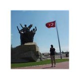 Burcu Culha