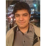 Semih Mustafa kuru