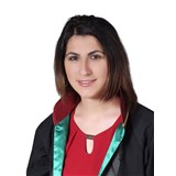 Avukat Kübra YILDIZ ÇOLAK