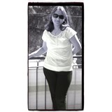 emine gezkin