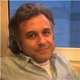 Uzay Gökerman