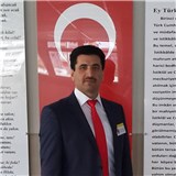 Eşref Bolukçu