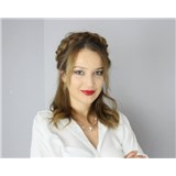 Uzm Biyolog Merve Sevil