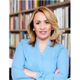 Pedagog Dr Sevil Yavuz