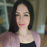Büşra Fatma Gülcü
