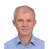Dr Erkan Kavas