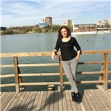 Aysel Yilmaz