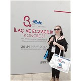Nazlı Irmak Giritlioğlu