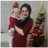 MELTEM BAHALI
