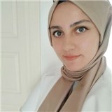 Rümeysa Betül Seyithanoğlu