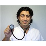 Doktor Sinan Akkurt