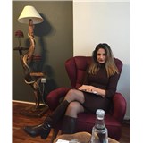 Öğretim Görevlisi Uzman Psikolog Selin KALABAŞ