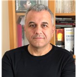 Uzay Gökerman
