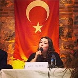 Sibel Yılmaz