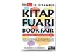 28.TÜYAP Kitap Fuarı Başlıyor