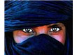 Çölün lacivert savaşçıları: Tuaregler