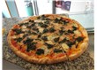 Venedikli Çetin Usta'da gerçek İtalyan pizzası
