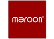 Maroon yayın hayatına başladı.