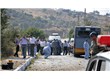 İzmir Foça'da hain PKK saldırısı