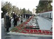 Bakü"de Kanlı Ocak: Azerbaycan Ulusunun özgürlük simgesi