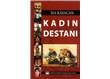 İsa Kayacan'dan bir kitap daha: "Kadın Destanı"