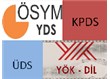 YDS vs YÖK-Dil: Akademik yabancı dil dilemmamız