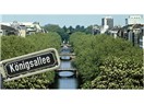 Düsseldorf/Königsallee