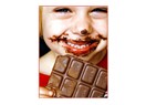 Çikolata.. Sevmeyen var mı?