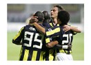 Fenerbahçe bu işte...