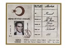Soyadı “Atatürk” oldu!